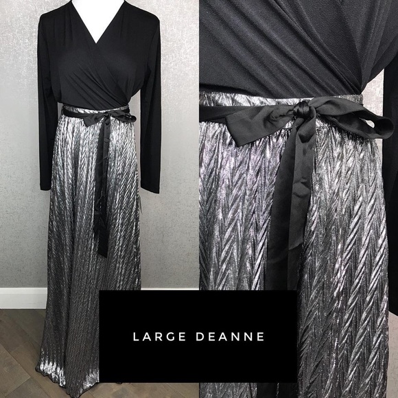 LuLaRoe Dresses & Skirts - Lularoe Elegant Deanne